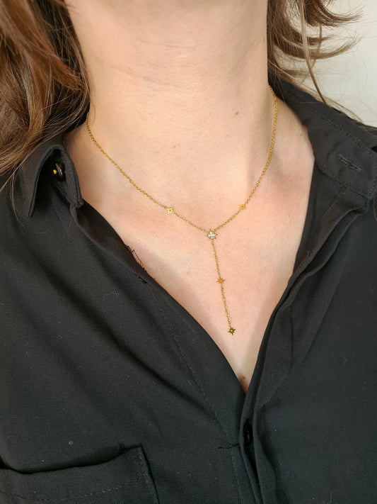 Collier ASTRÉE