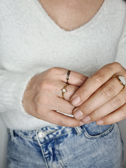 Bague CAPUCINE