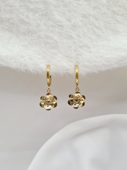 Boucles d'oreilles STRESA