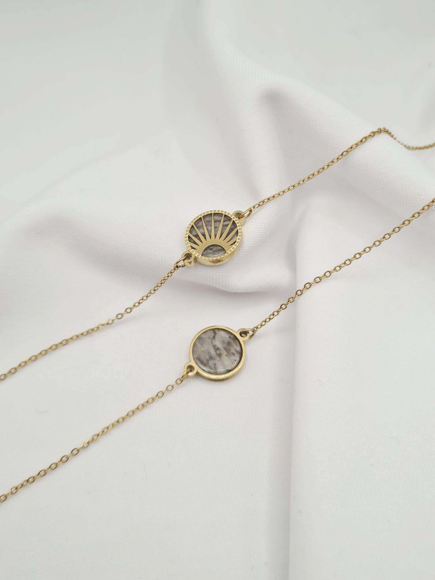Bracelet IMAÉ (réversible)