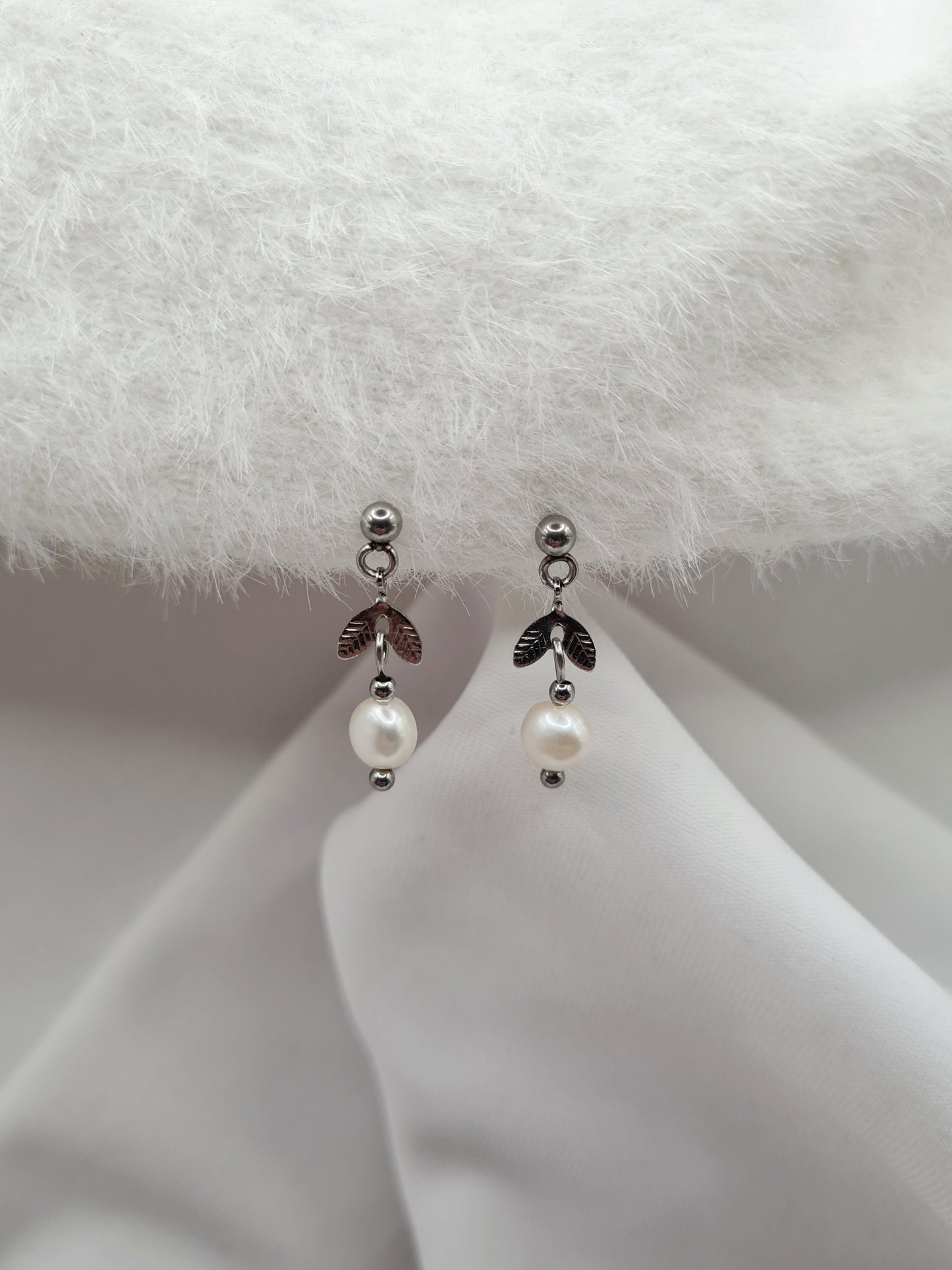 Boucles d'oreilles ÉCLAT