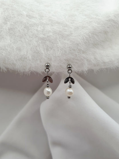 Boucles d'oreilles ÉCLAT