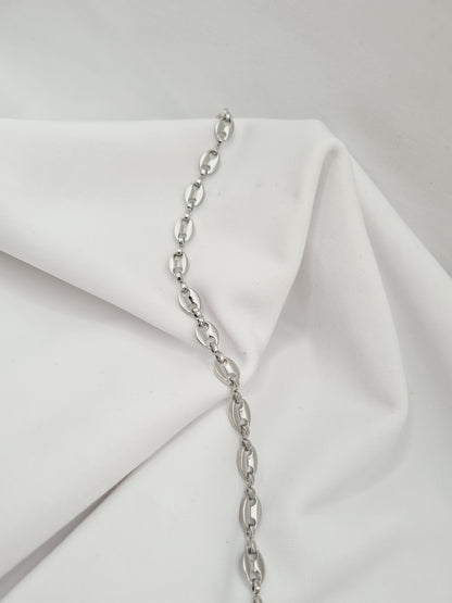 Collier GRAINS&CAFÉ