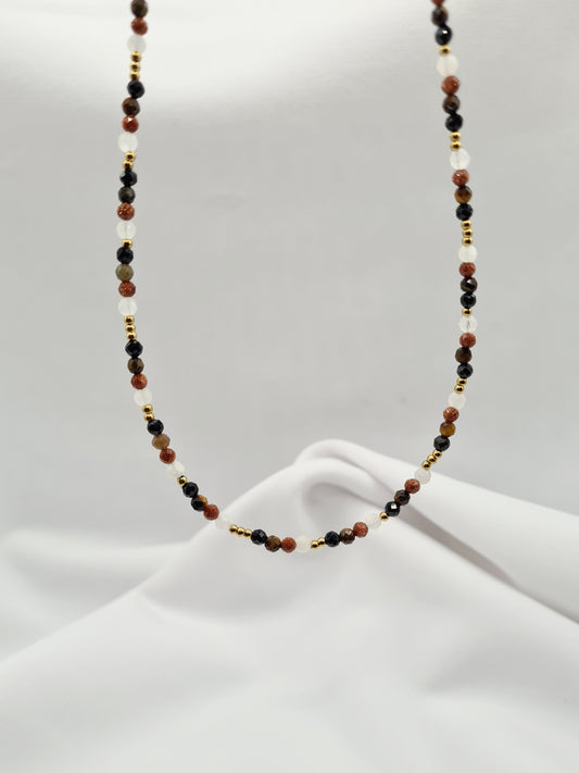 Collier LANAREY