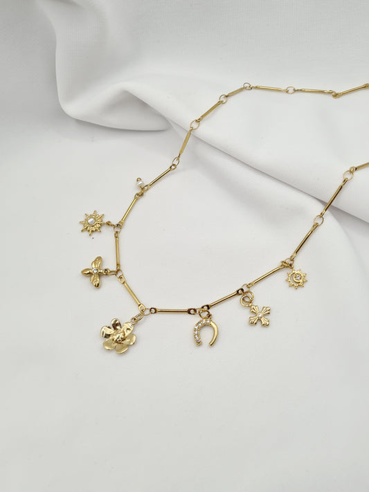 Collier STRESA
