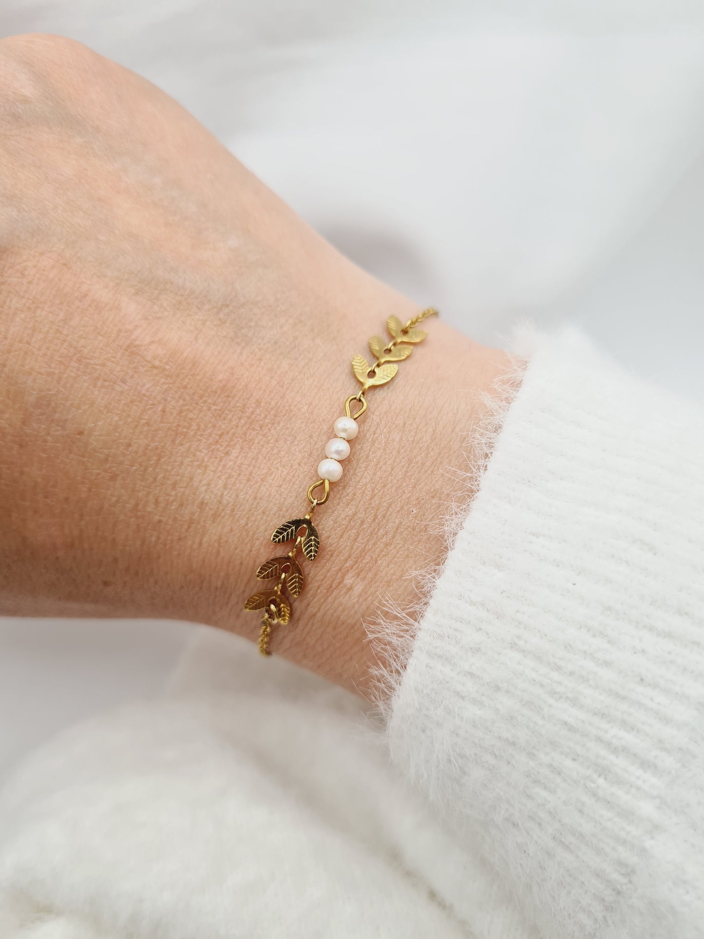 Bracelet ÉPIQUE