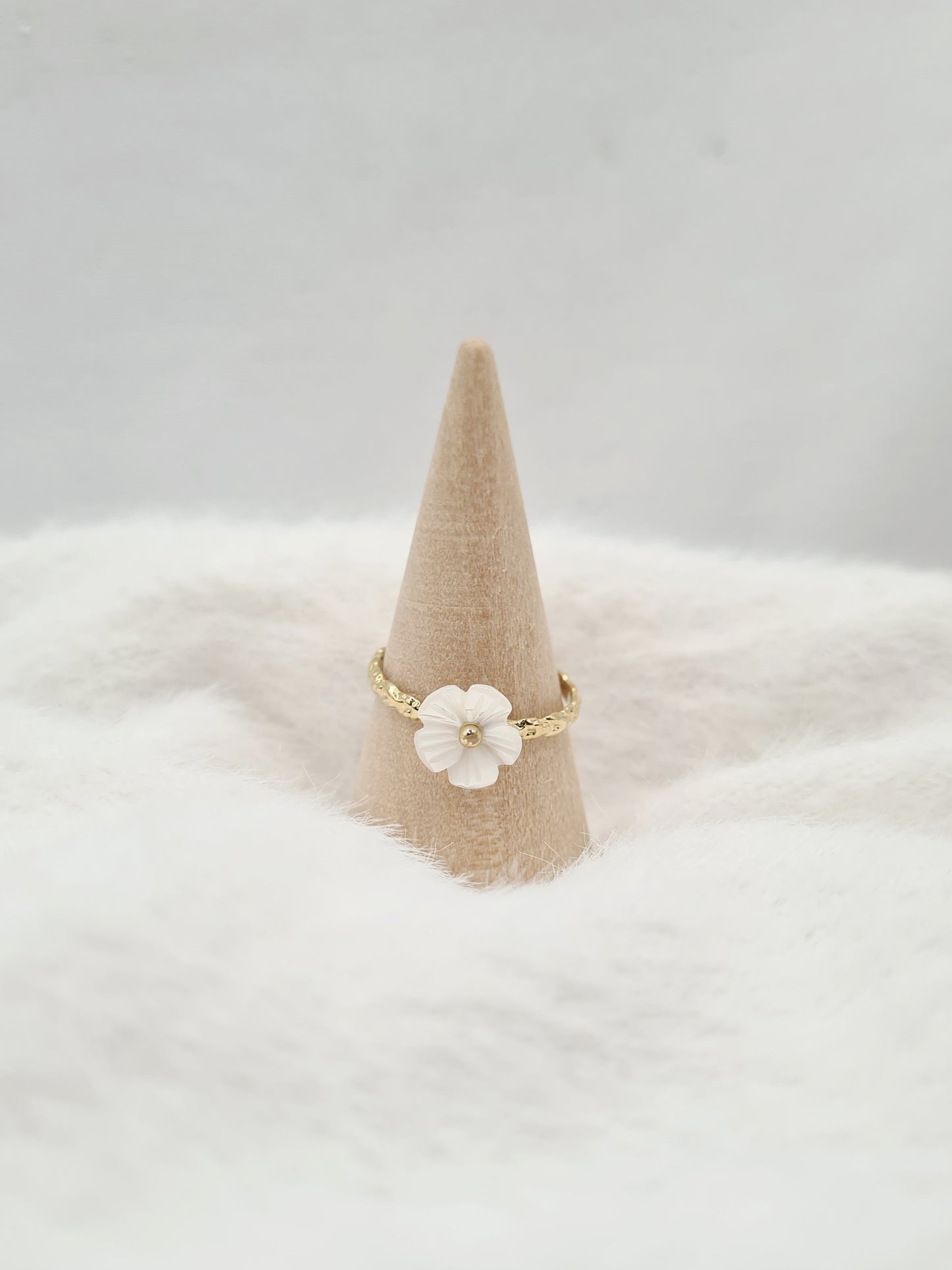 Bague VAHINA