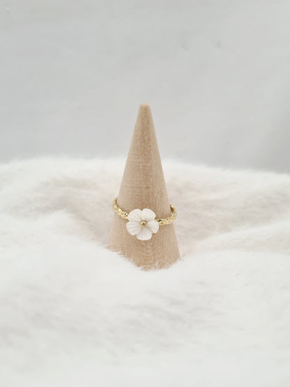 Bague VAHINA