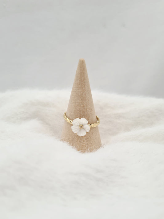 Bague VAHINA