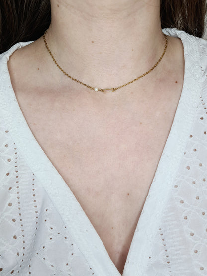 Collier HORIZON