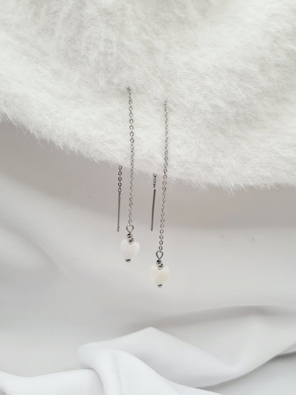 Boucles d'oreilles DEBORAH