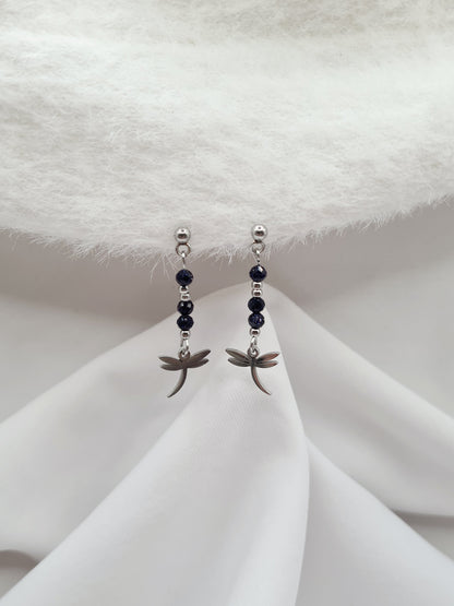 Boucles d'oreilles MADISON