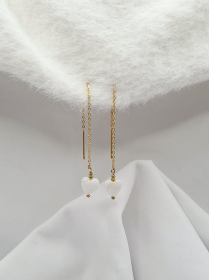 Boucles d'oreilles DEBORAH