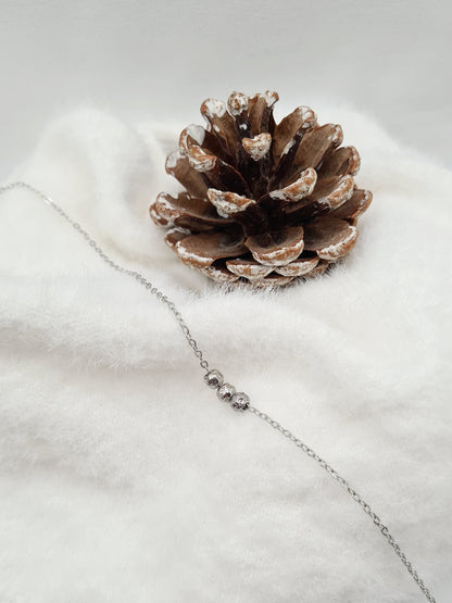Collier MIRA
