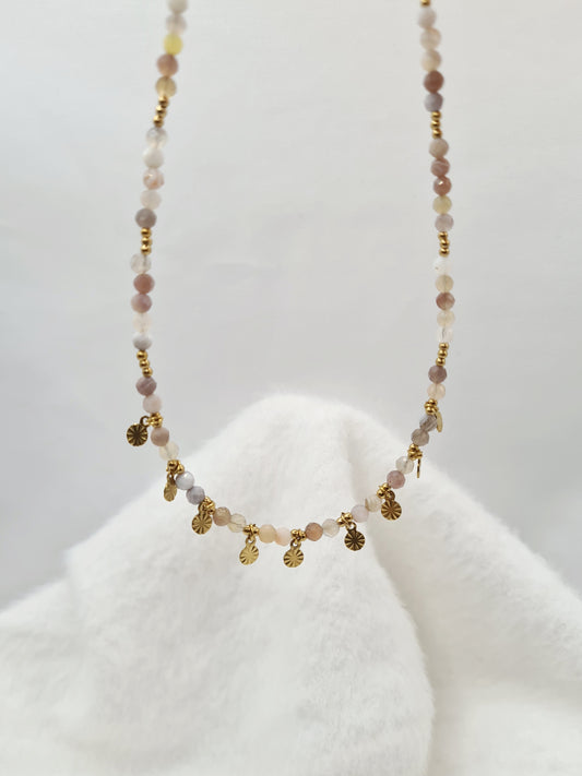 Collier ALBANE
