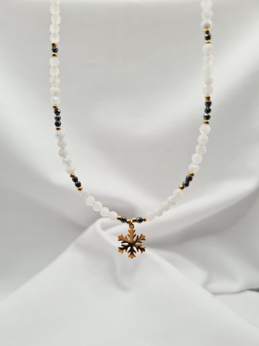 Collier NEIGE