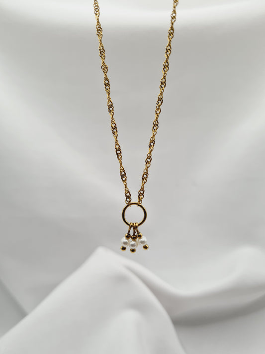 Collier SIKA