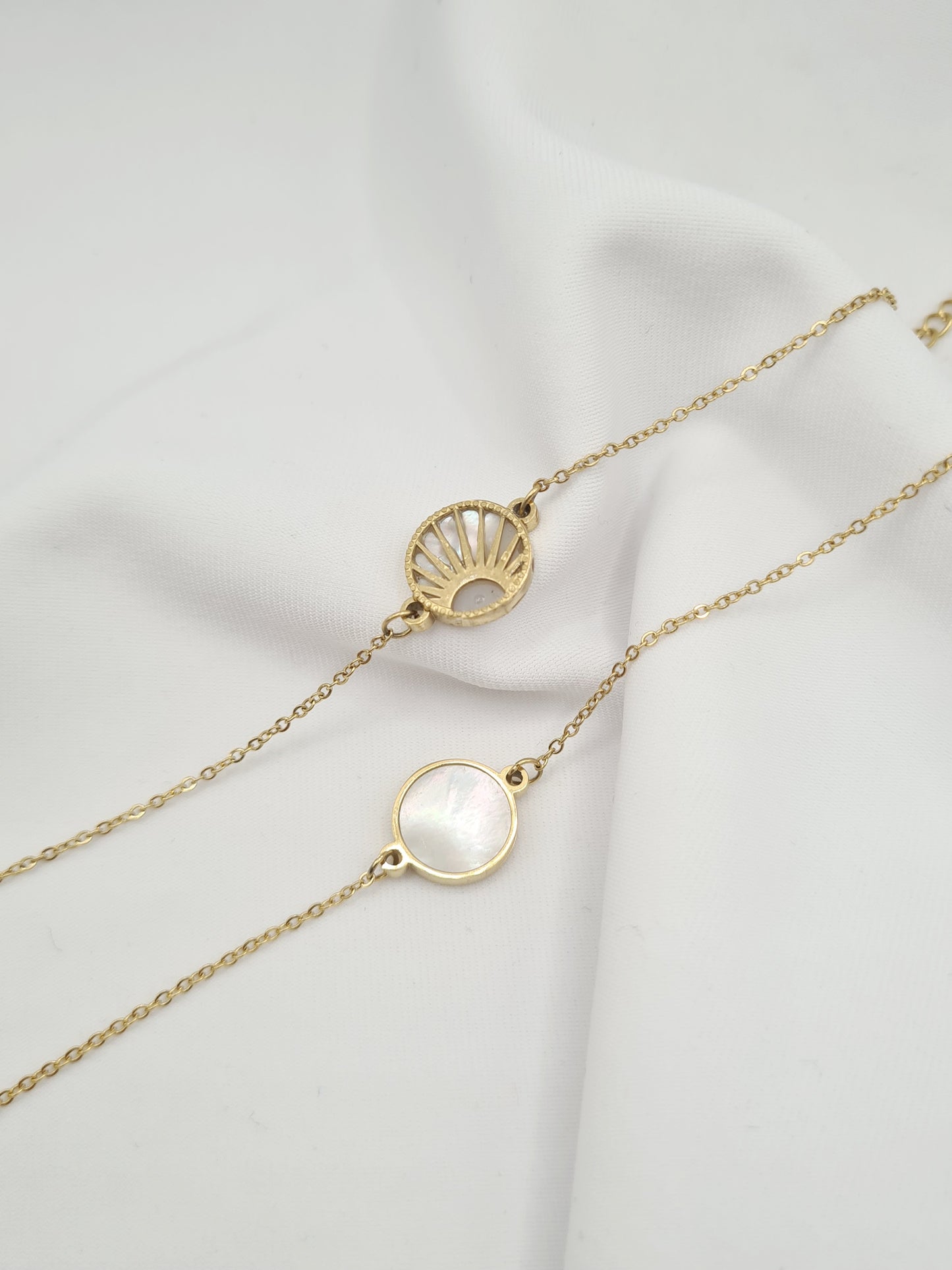 Bracelet IMAÉ (réversible)