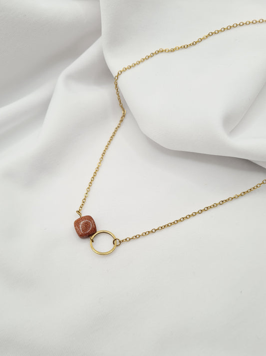 Collier SAN FRANCISCO