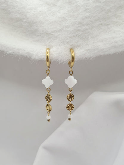 Boucles d'oreilles JOLYNE