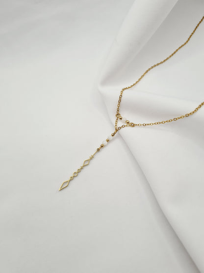 Collier ISOLA