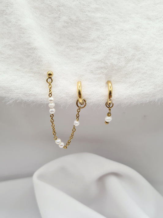 Mono-boucle VANYLLE