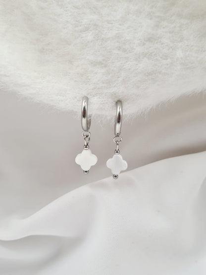 Boucles d'oreilles JOLYNE