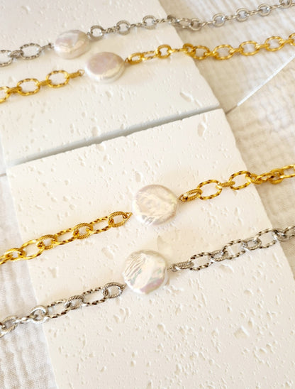 Bracelet AKOYA