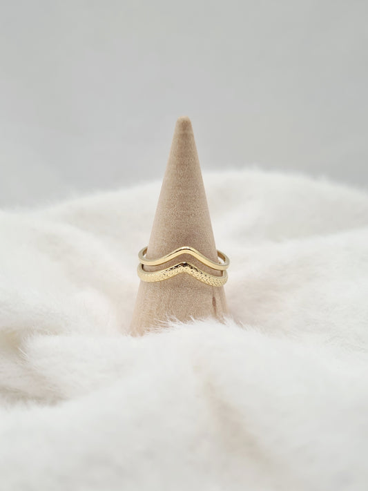 Bague JESS