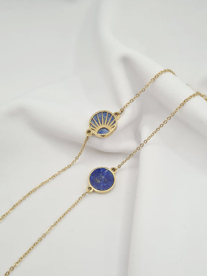 Bracelet IMAÉ (réversible)