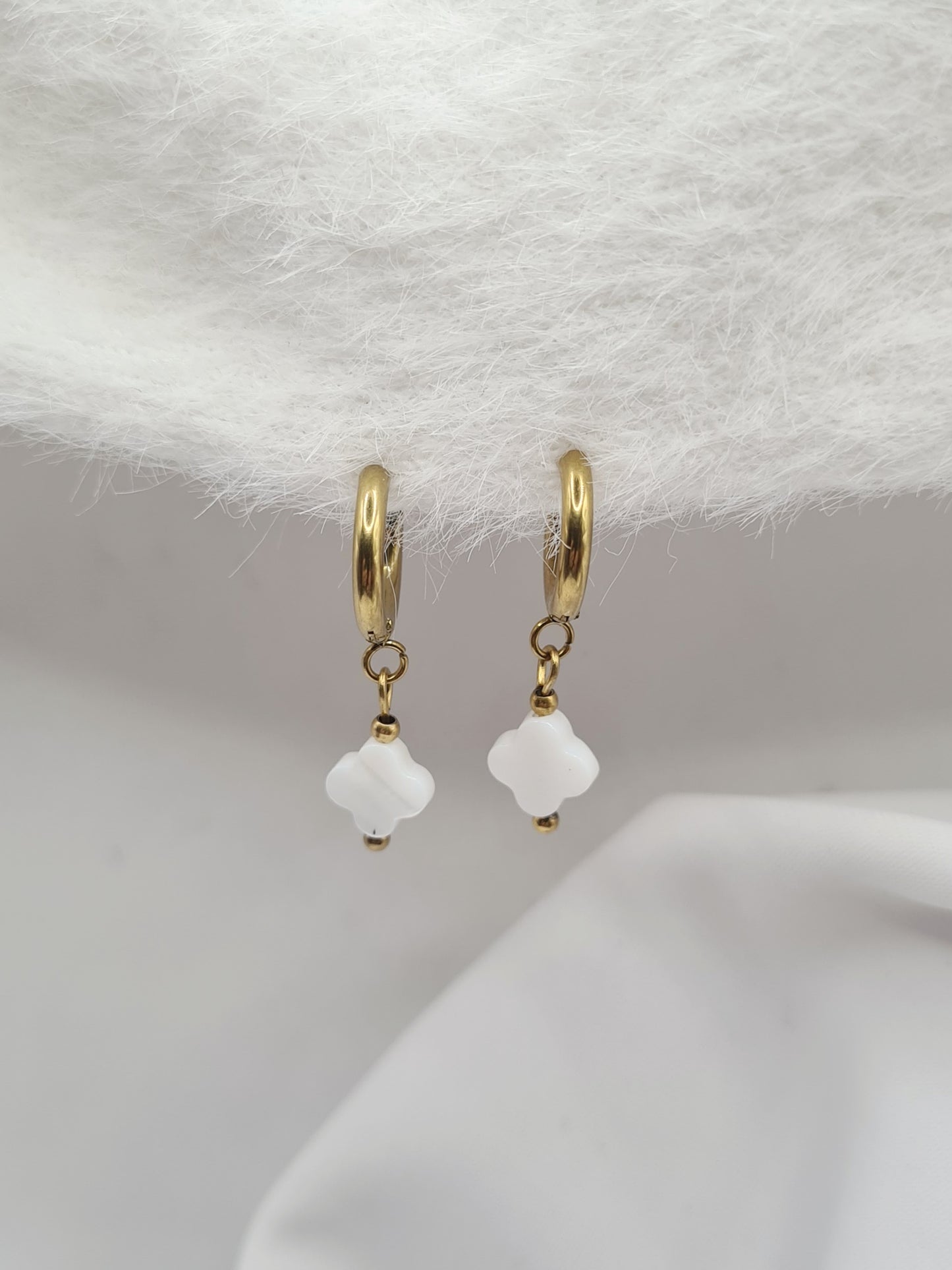 Boucles d'oreilles JOLYNE