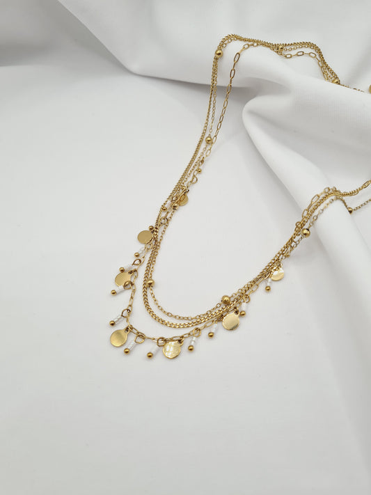 Collier CASSIE