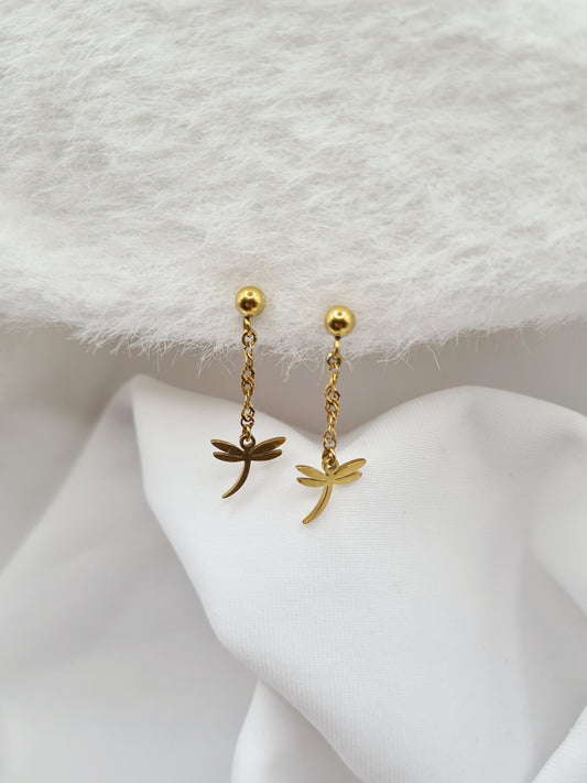 Boucles d'oreilles MADISON