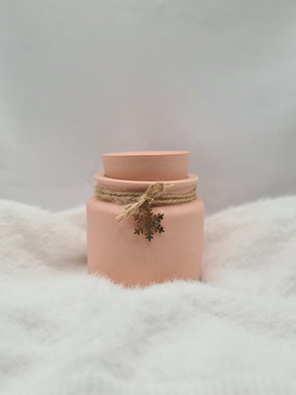 Le pot givrée de la Pépite