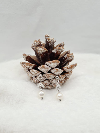 Boucles d'oreilles ÉCLAT