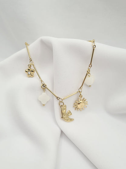 Collier DARLING