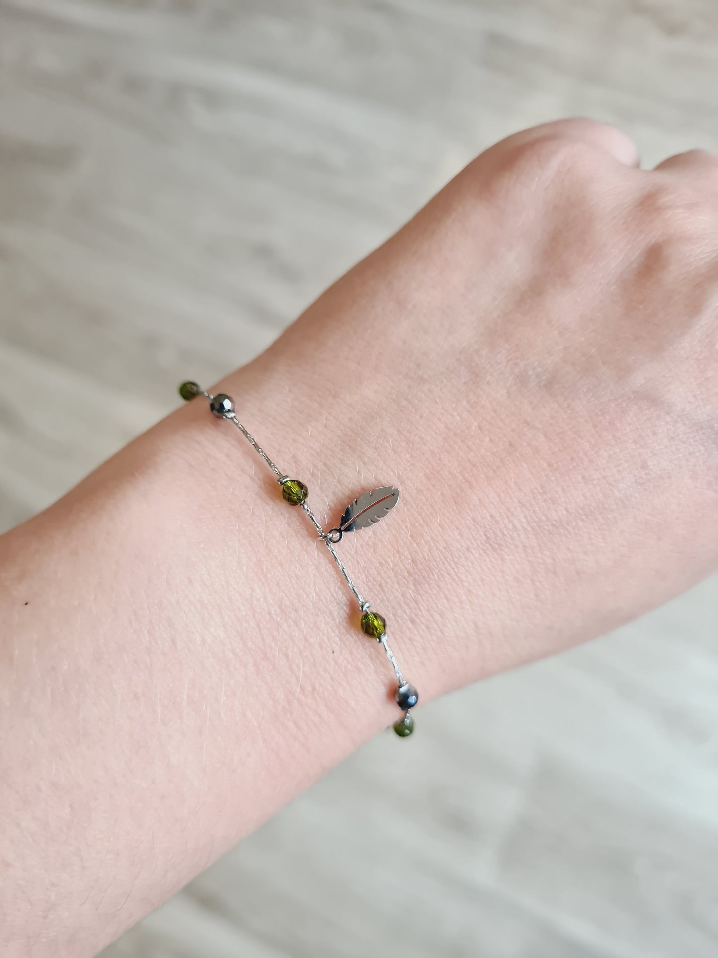 Bracelet ISOLA (exclusivité instagram)