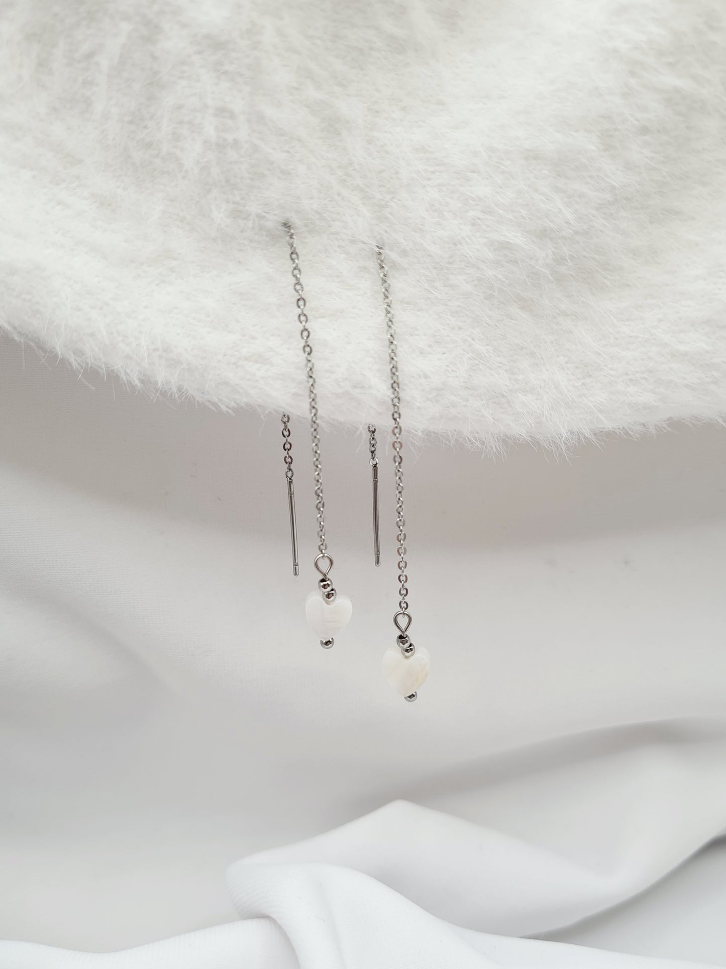 Boucles d'oreilles DEBORAH