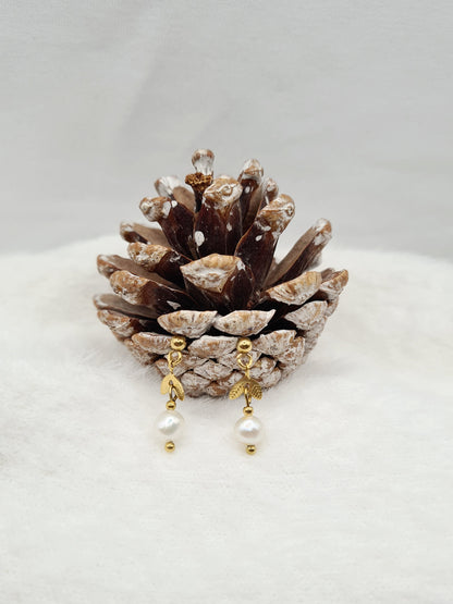 Boucles d'oreilles ÉCLAT