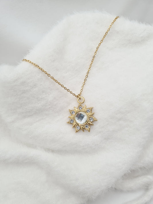Collier exclusivité instagram