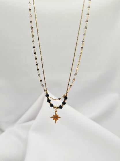 Collier CASSIOPÉE