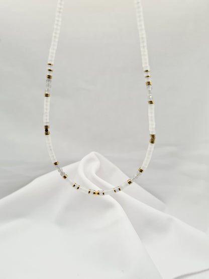 Collier AGATA
