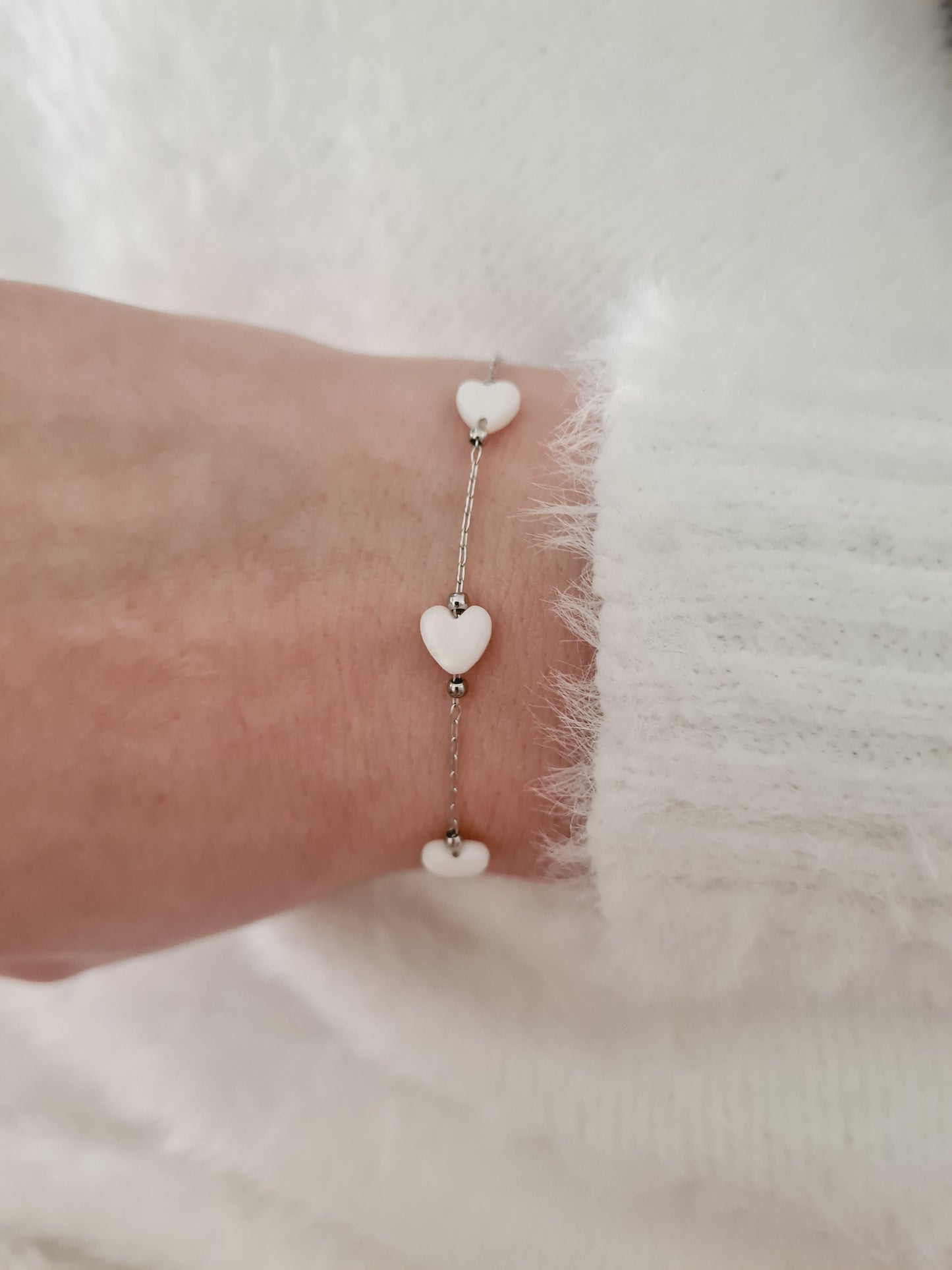 Bracelet BLANCA