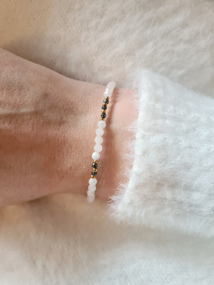 Bracelet NEIGE