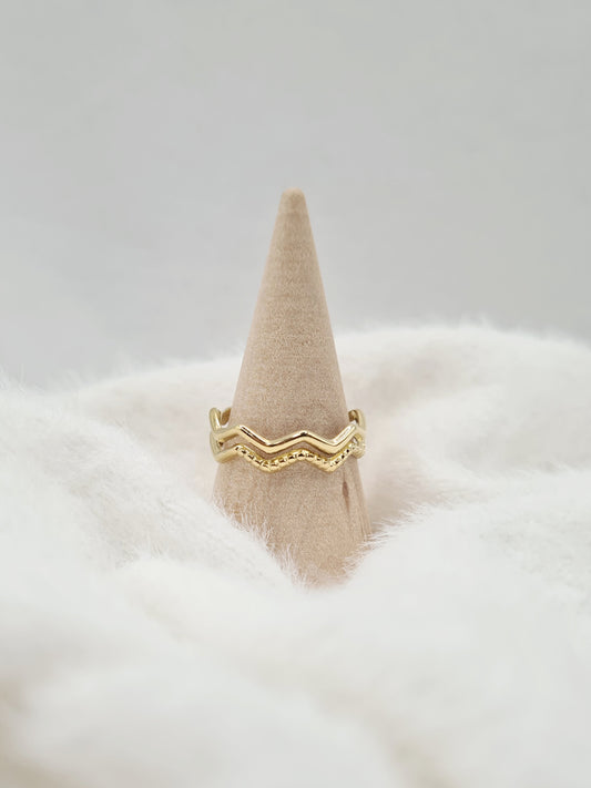 Bague PAULINE