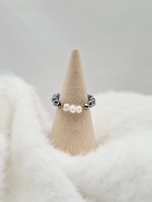 Bague LIZZIE