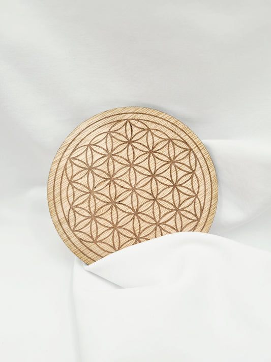 Plaque de rechargement