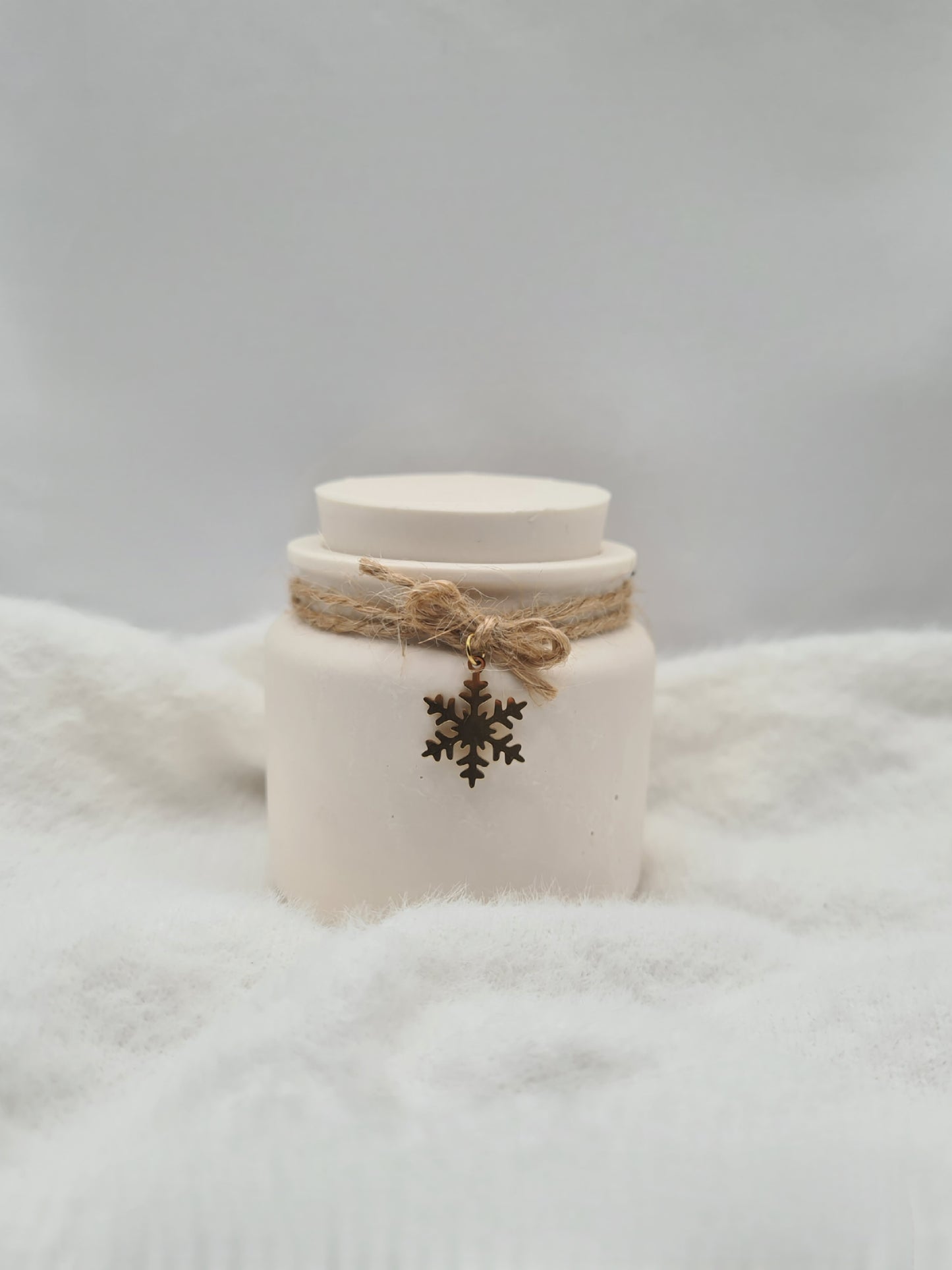 Le pot givrée de la Pépite