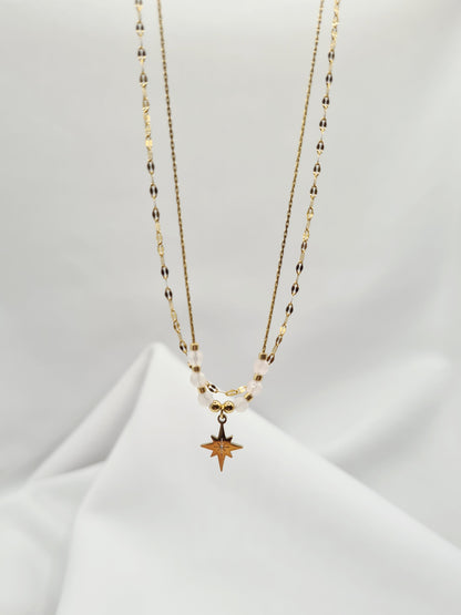 Collier CASSIOPÉE