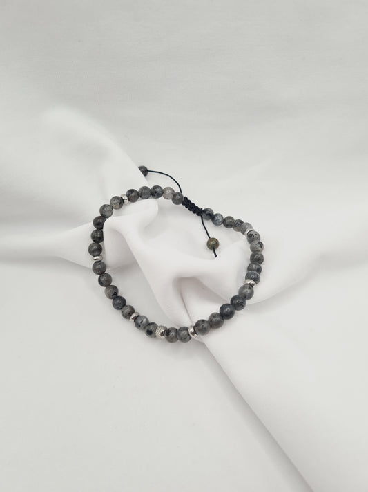 Bracelet LABRADORITE